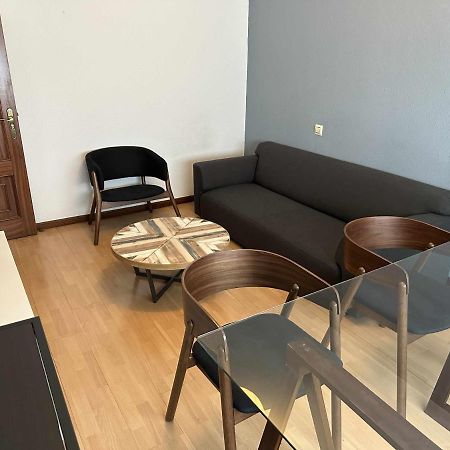 Apartamento Conchinas A Coruña Buitenkant foto