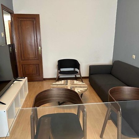 Apartamento Conchinas A Coruña Buitenkant foto